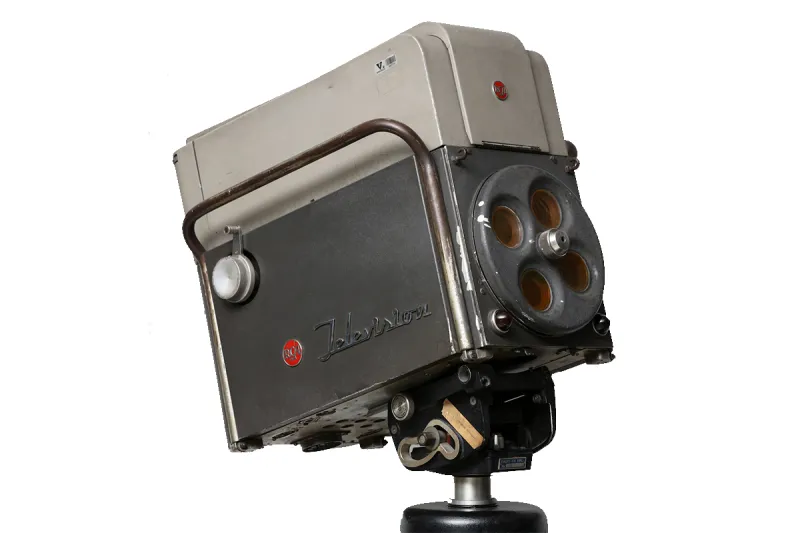 Cámara RCA - TK 31 (A)