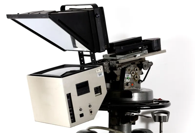Teleprompter Tek Skil Easy View-14