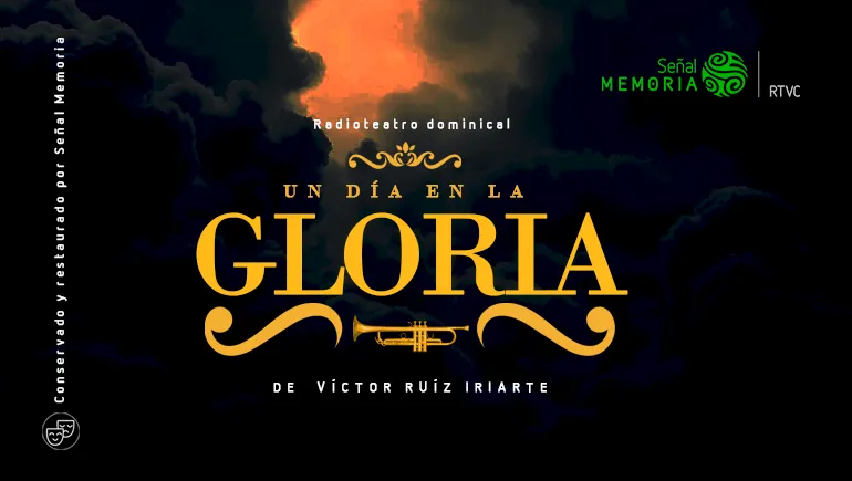 un dia en la gloria 