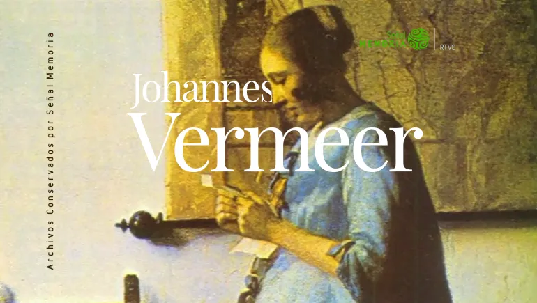 Johannes Vermeer