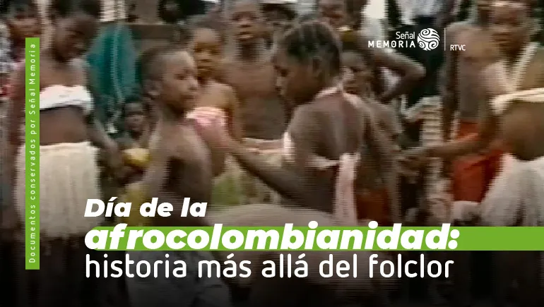 homenaje a la abolición de la esclavitud