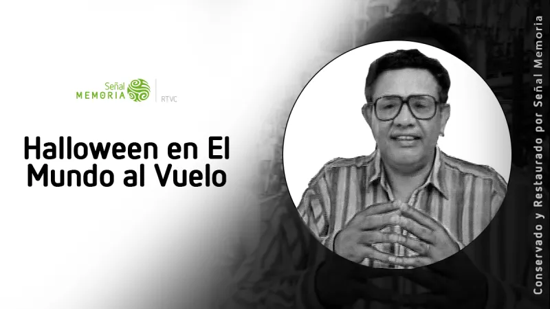 Héctor Mora