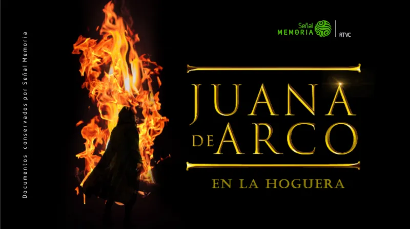 Juana de Arco
