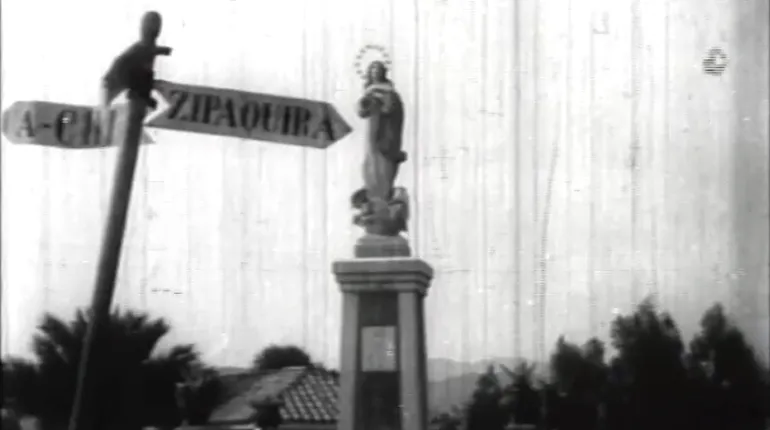 Zipaquirá