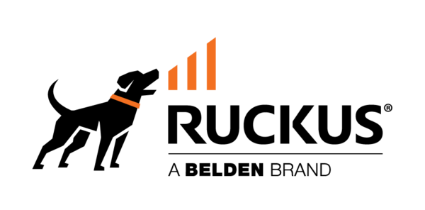 RUCKUS Belden Brand logo