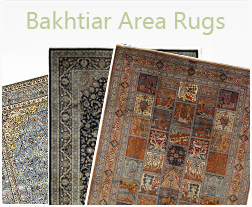 Bakhtiar Rugs