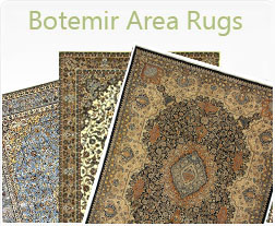 Botemir Rugs