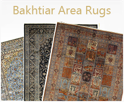 Bakhtiar Rugs