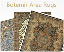 Botemir Rugs