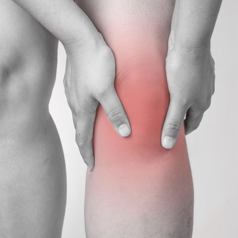 tendomyogene rugklachten