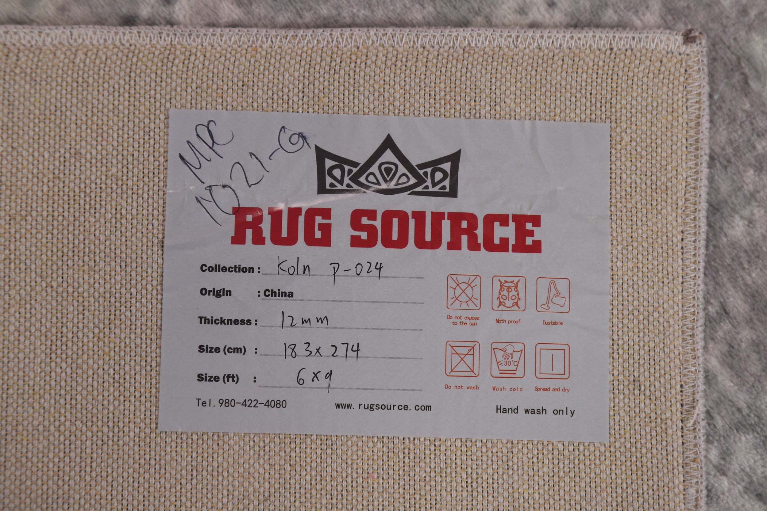 Chinese Modern Abstract Rugs Ideal for Any Rooms - Picture 16 of 36