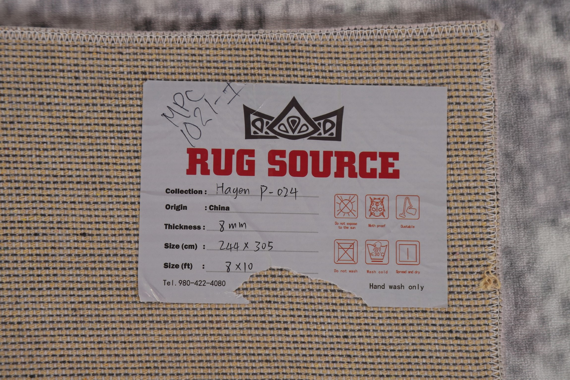 Chinese Modern Abstract Rugs Ideal for Any Rooms - Picture 26 of 36