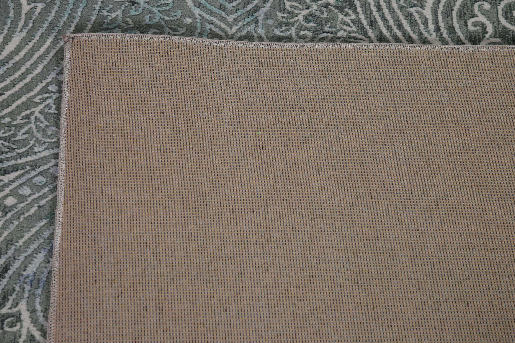 Alfombras geométricas modernas impresas alfombras chinas contemporáneas - Imagen 31 de 46