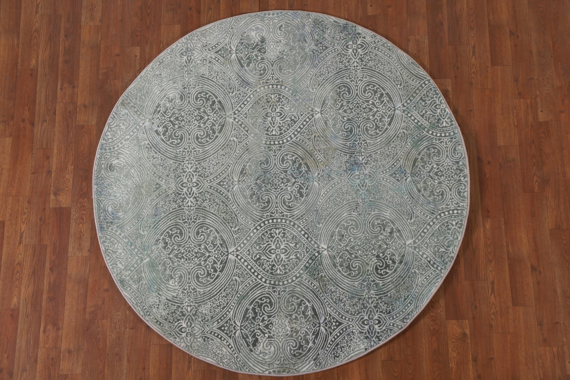 Alfombras geométricas modernas impresas alfombras chinas contemporáneas - Imagen 38 de 46