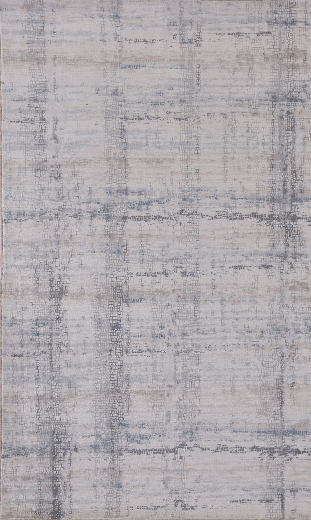 Contemporary Abstract Chinese Rugs - Picture 13 of 30