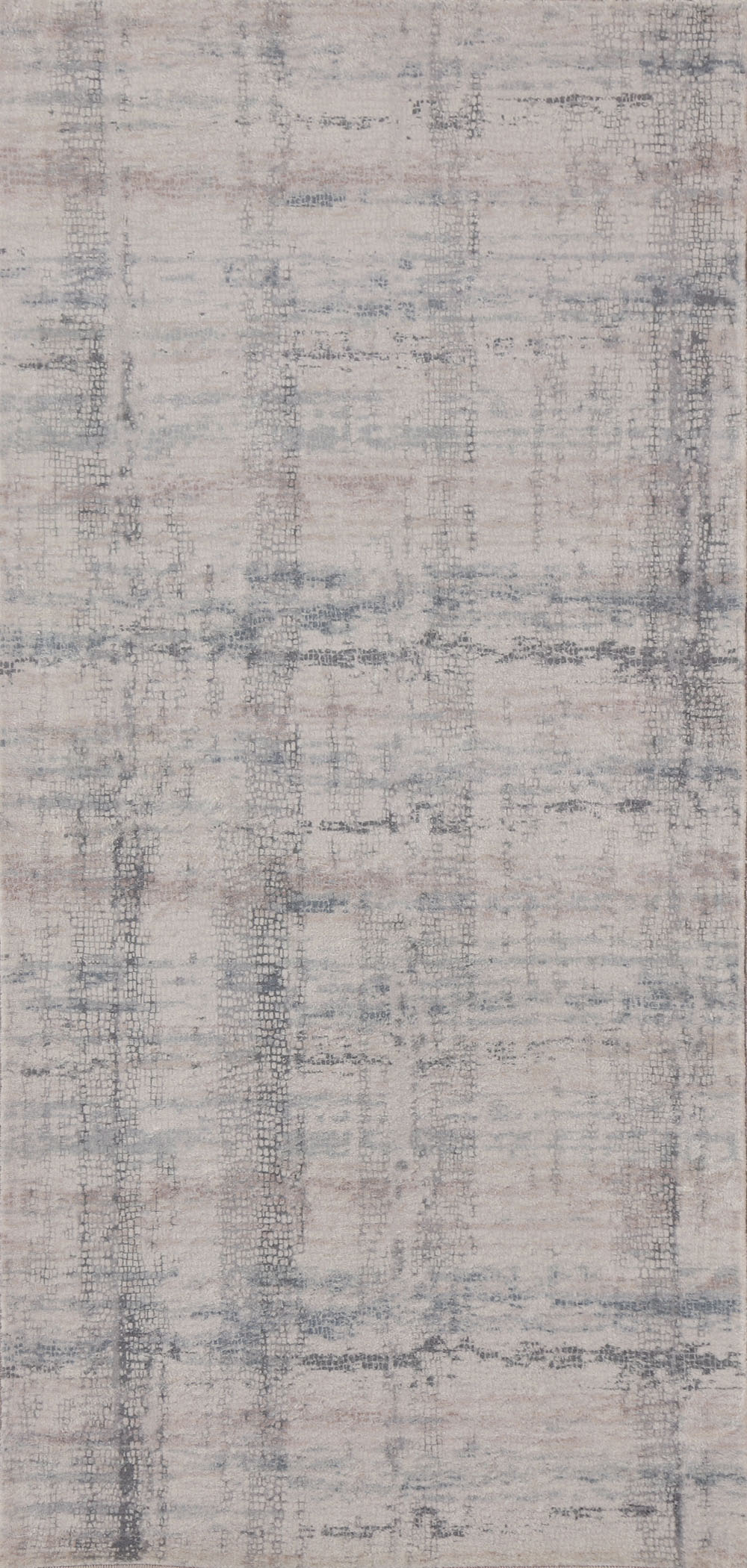 Contemporary Abstract Chinese Rugs - Picture 14 of 30