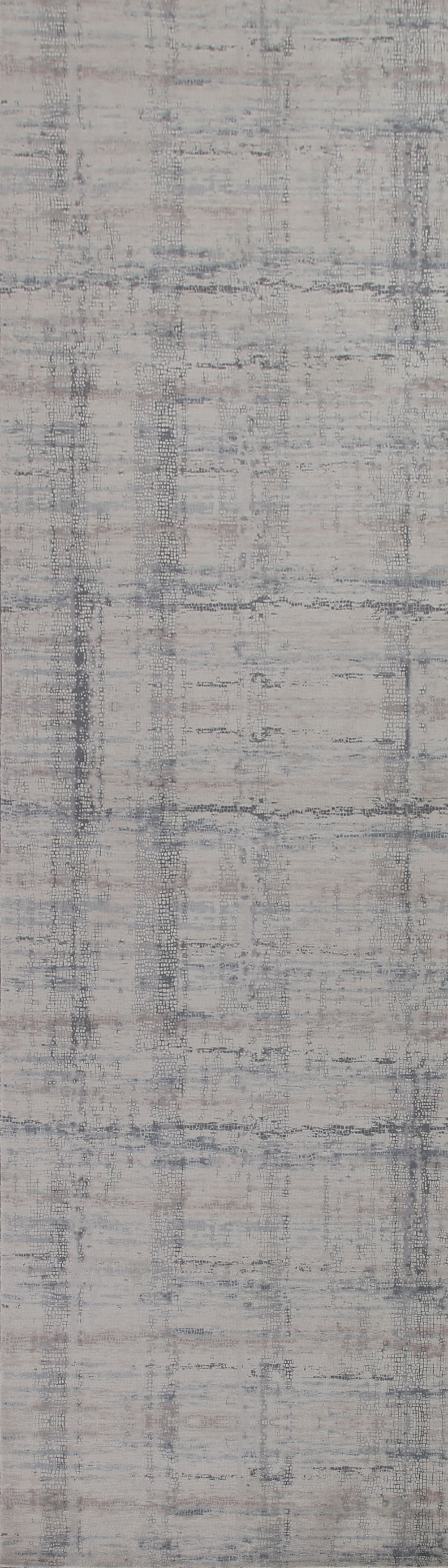 Contemporary Abstract Chinese Rugs - Picture 15 of 30