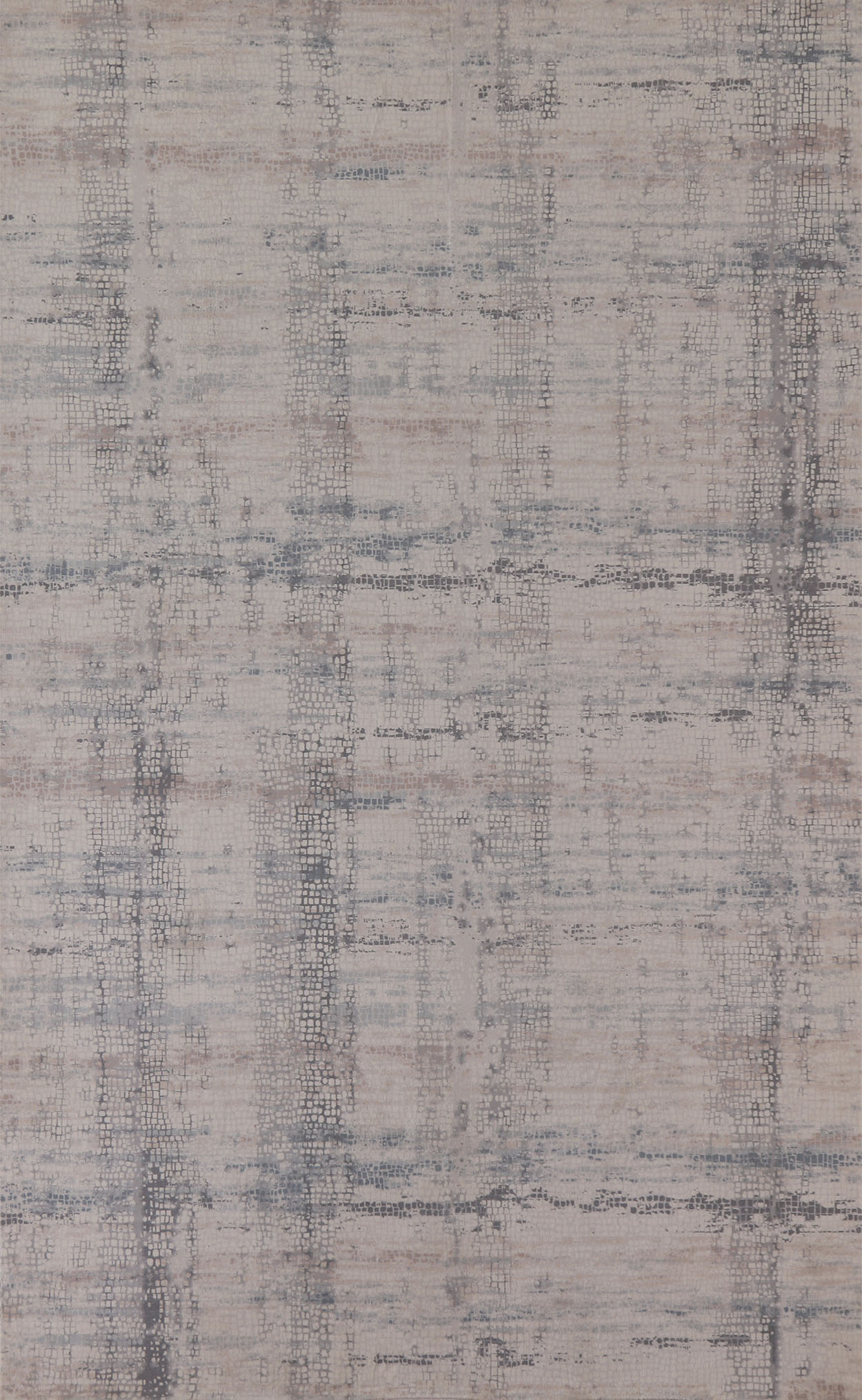 Contemporary Abstract Chinese Rugs - Picture 18 of 30