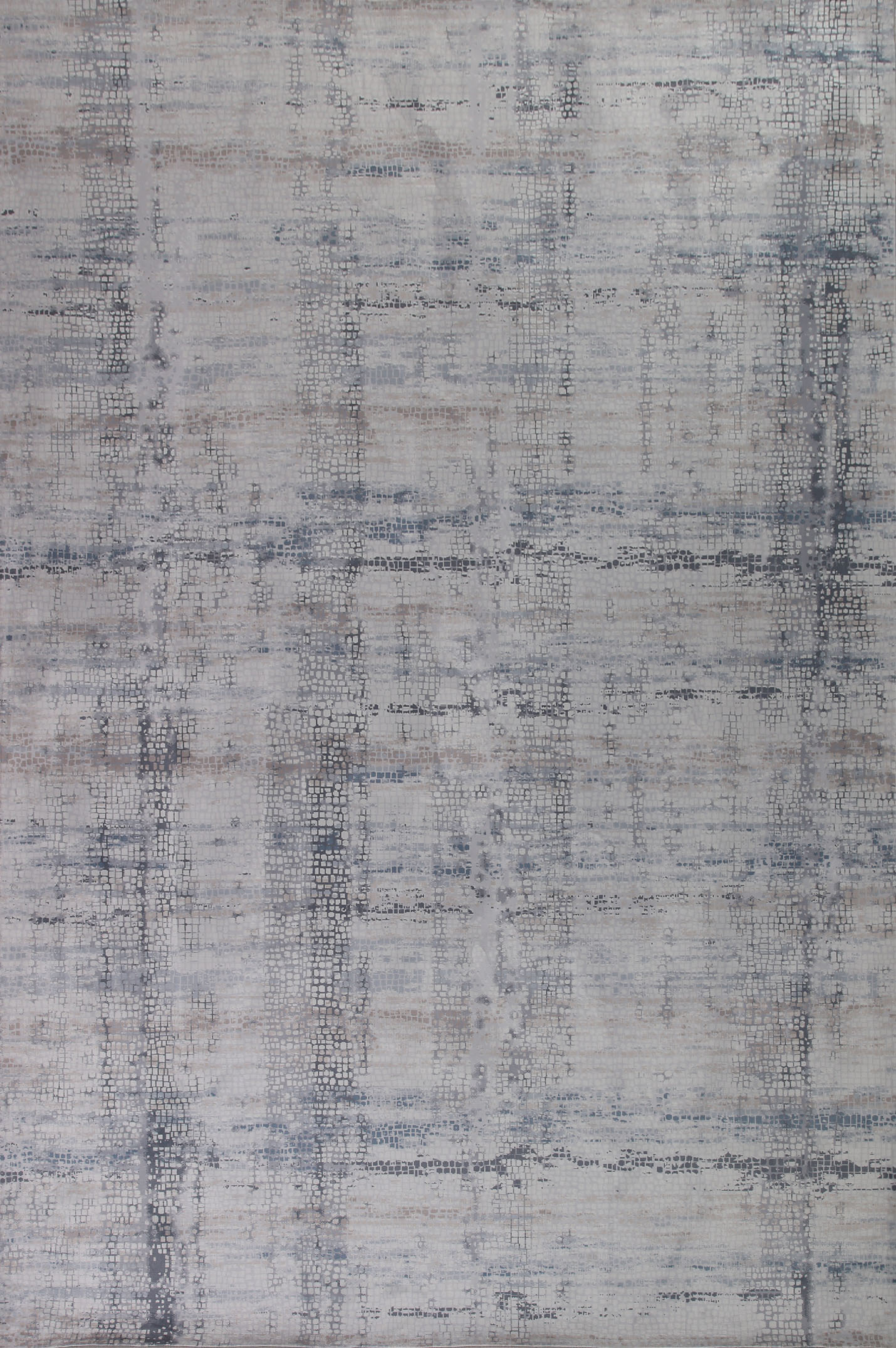 Contemporary Abstract Chinese Rugs - Picture 19 of 30