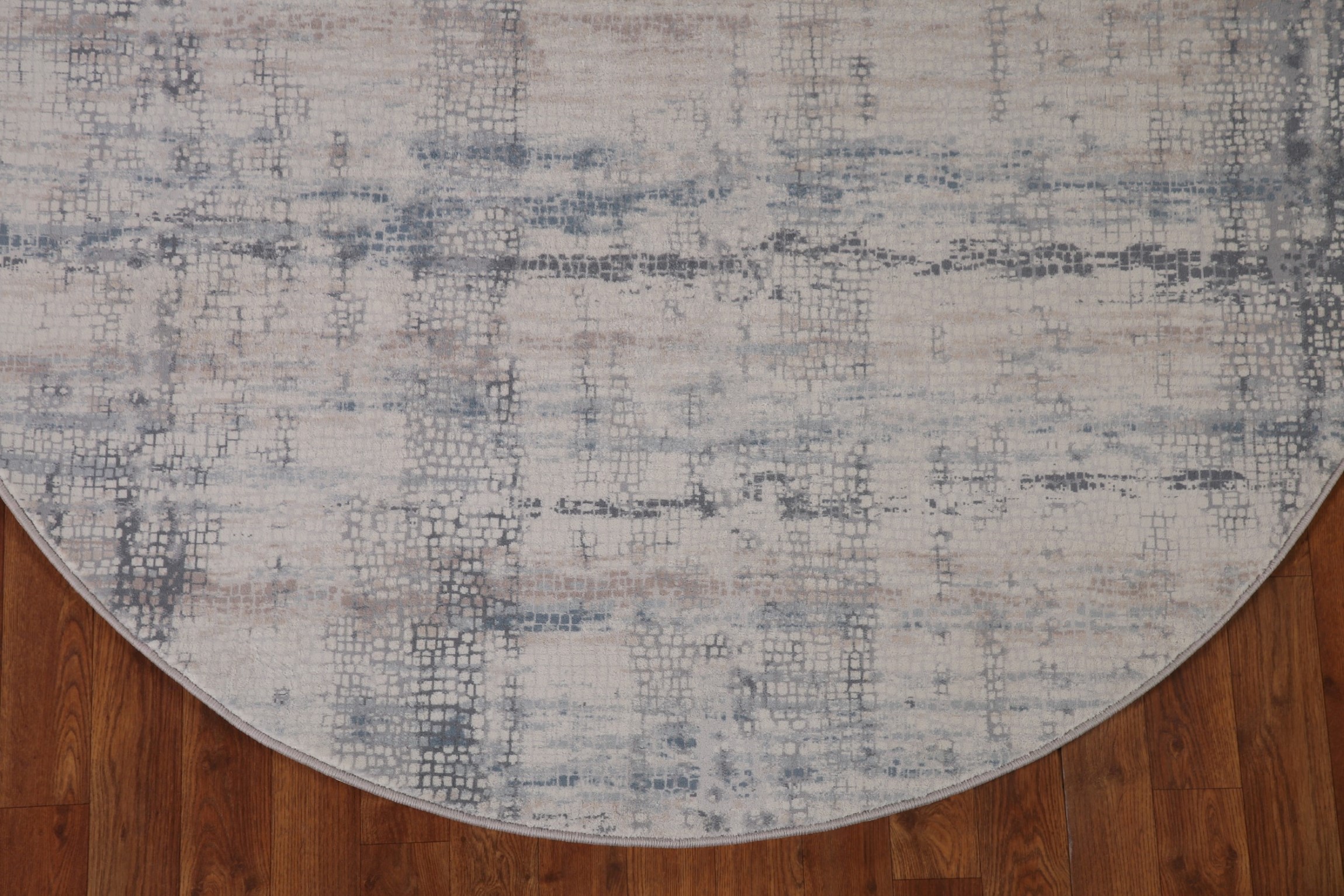 Contemporary Abstract Chinese Rugs - Picture 23 of 30
