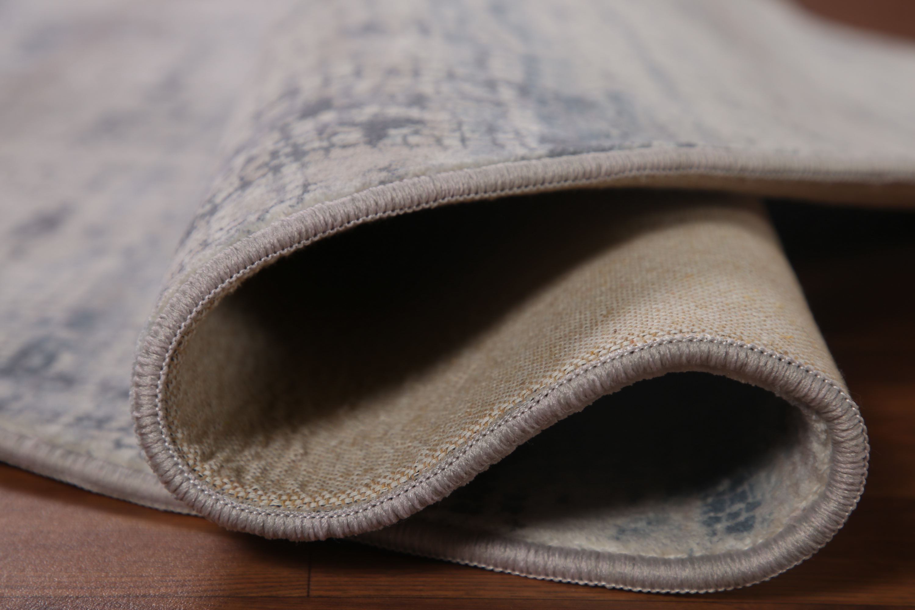 Contemporary Abstract Chinese Rugs - Picture 26 of 30