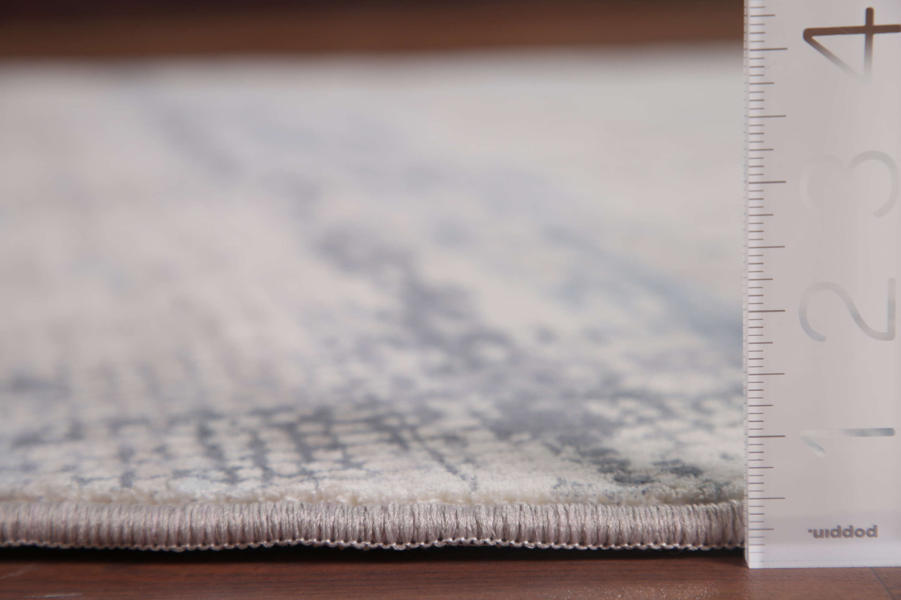 Contemporary Abstract Chinese Rugs - Picture 28 of 30