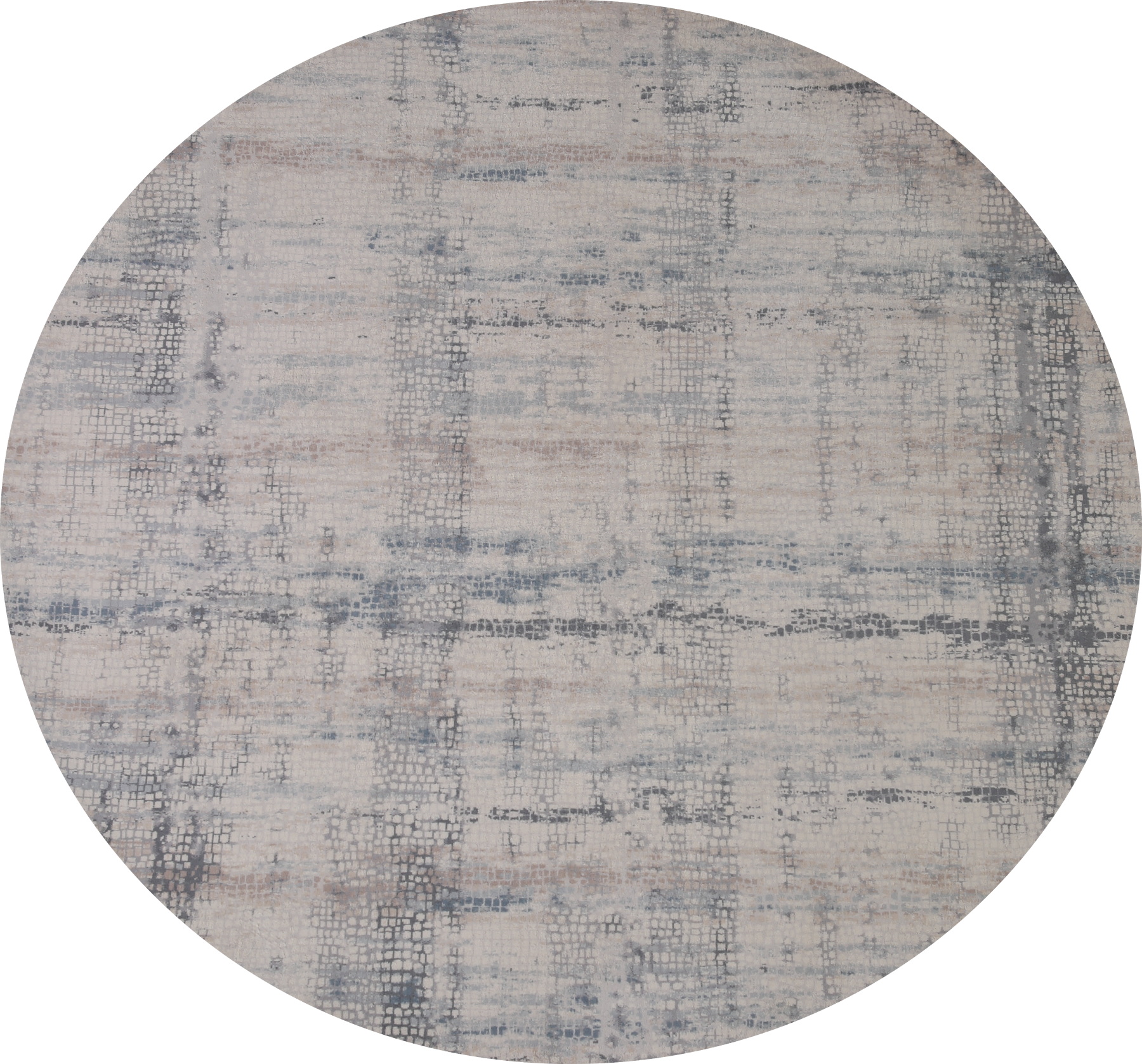 Contemporary Abstract Chinese Rugs - Picture 21 of 30