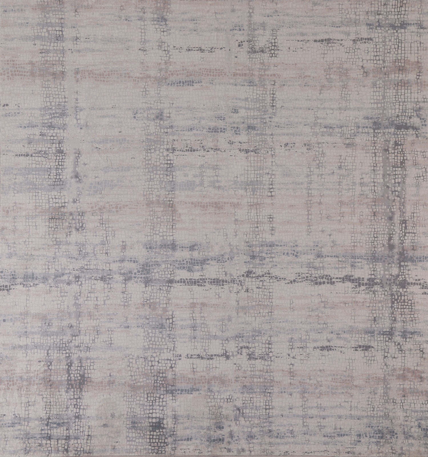 Contemporary Abstract Chinese Rugs - Picture 30 of 30