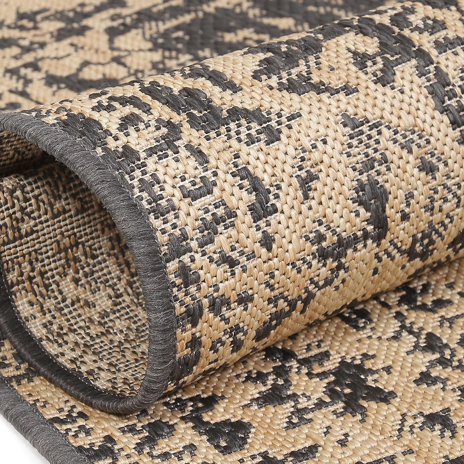 Outdoor Rugs Modern Vintage Look Carpets - Picture 19 of 64