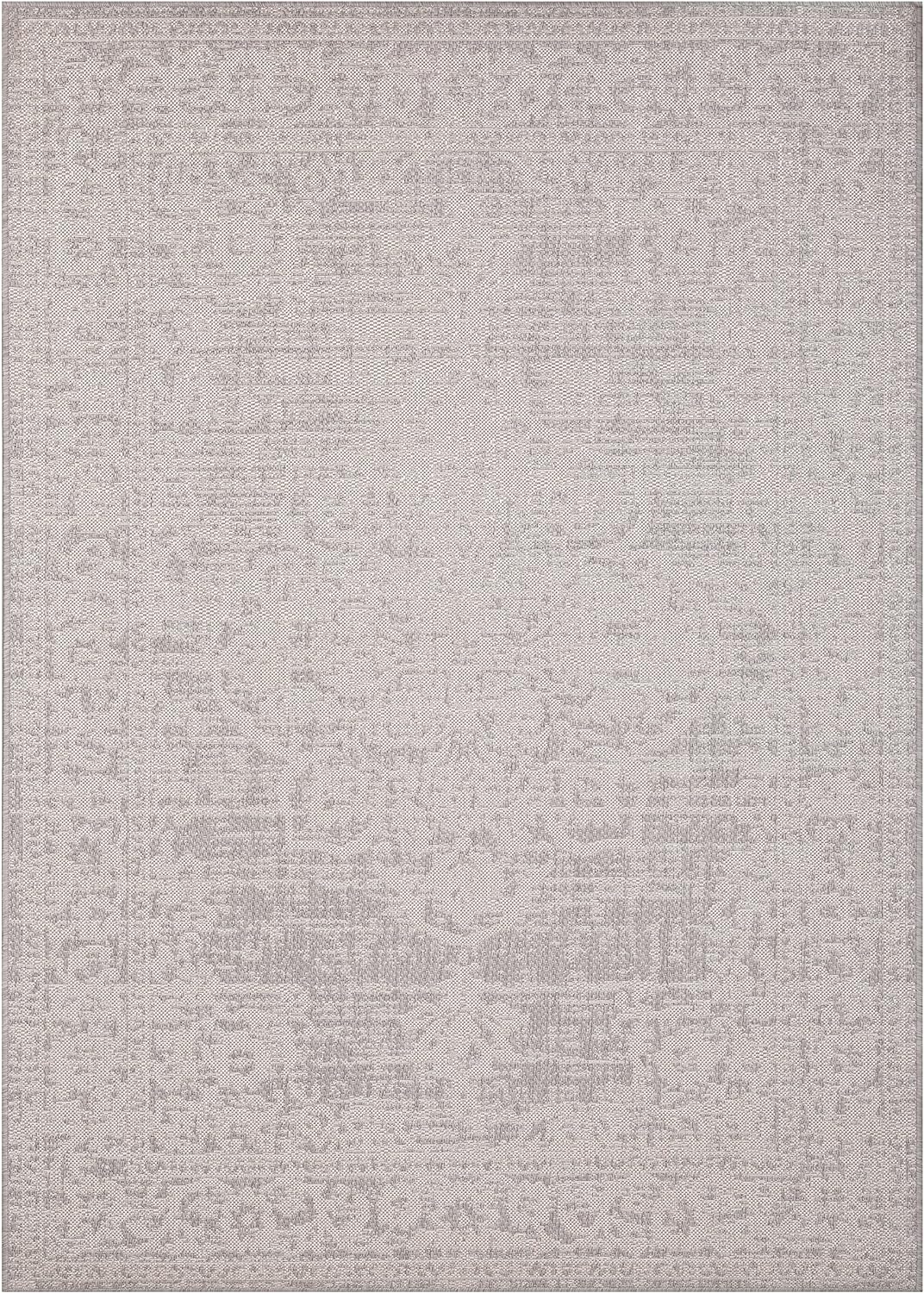 Outdoor Rugs Modern Vintage Look Carpets - Picture 38 of 64