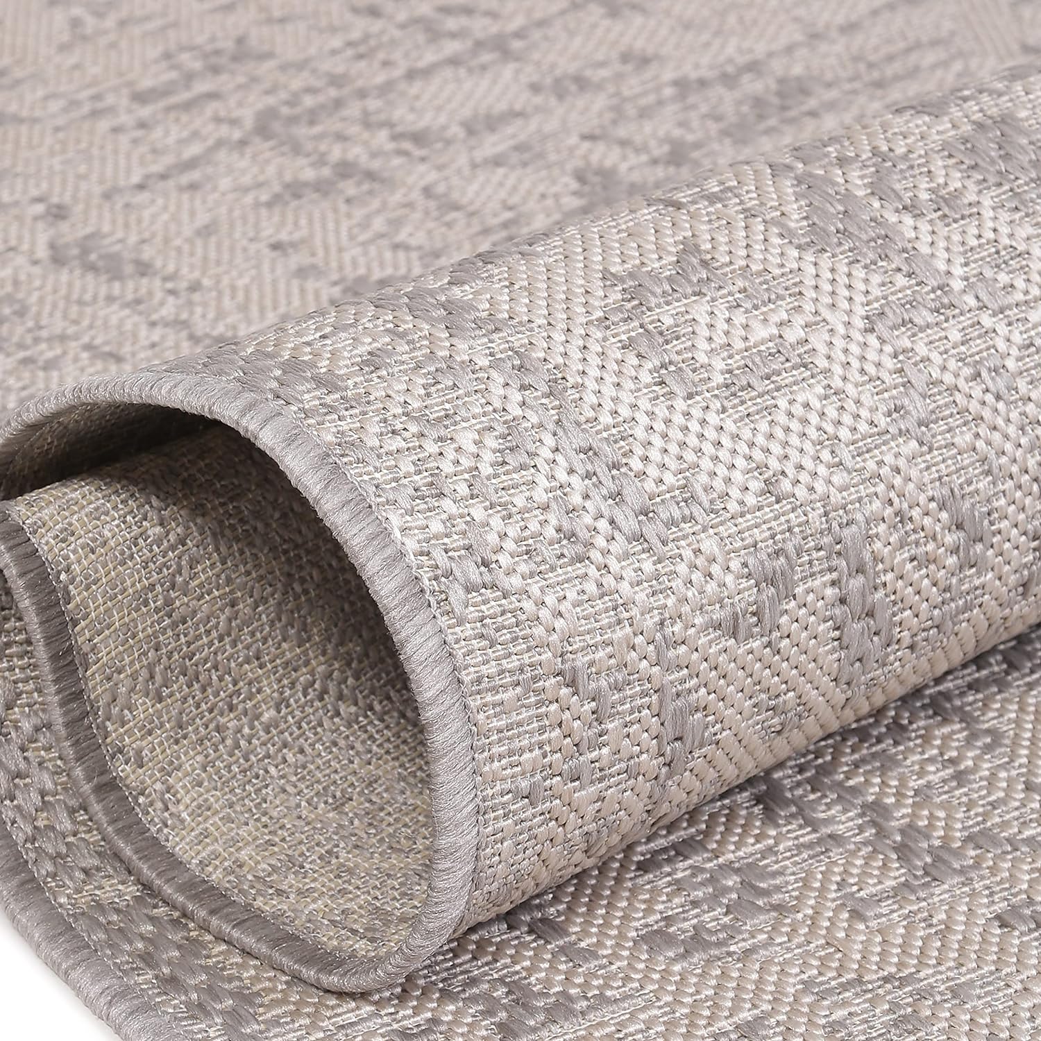 Outdoor Rugs Modern Vintage Look Carpets - Picture 46 of 64