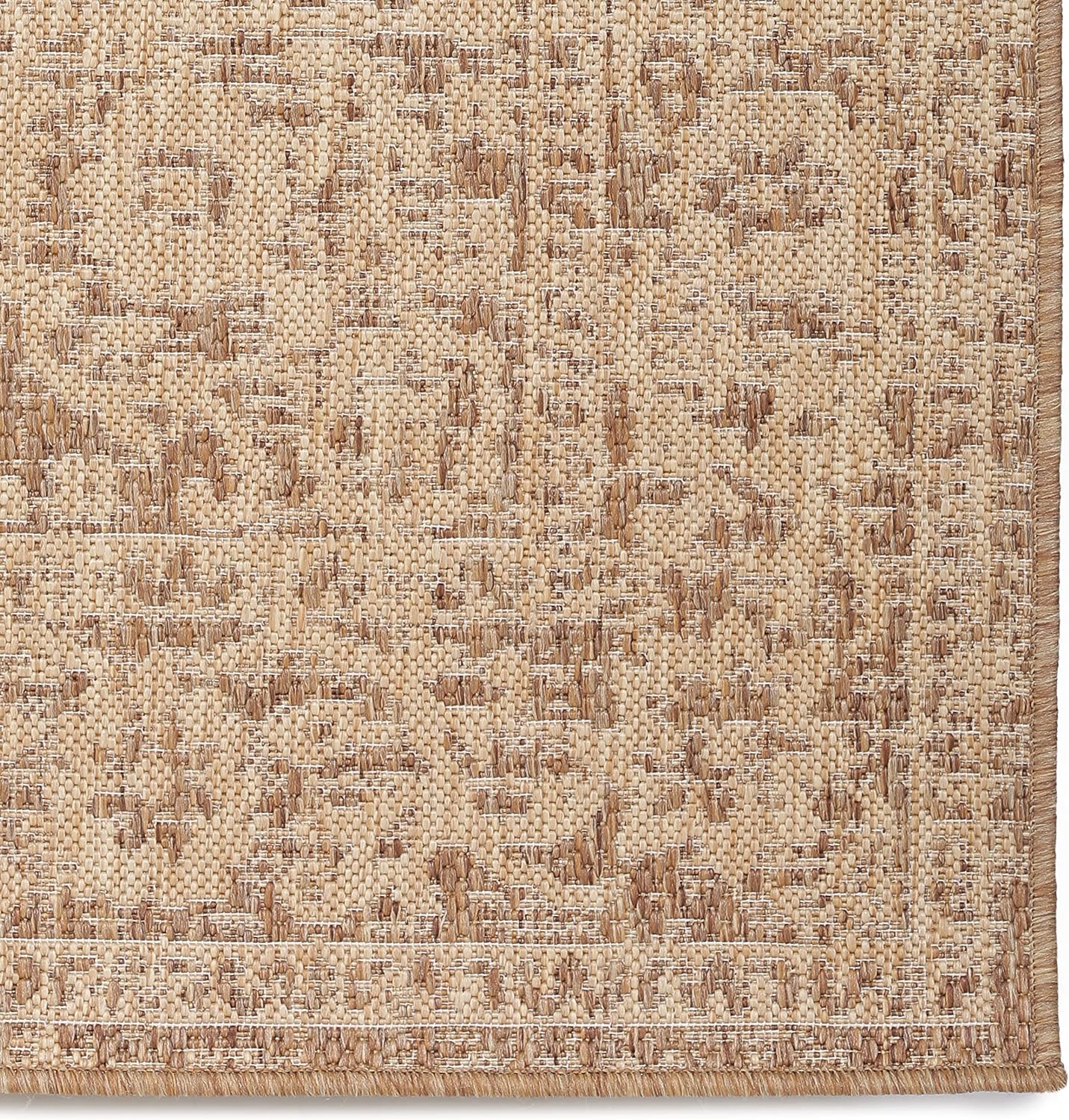 Outdoor Rugs Modern Vintage Look Carpets - Picture 32 of 64