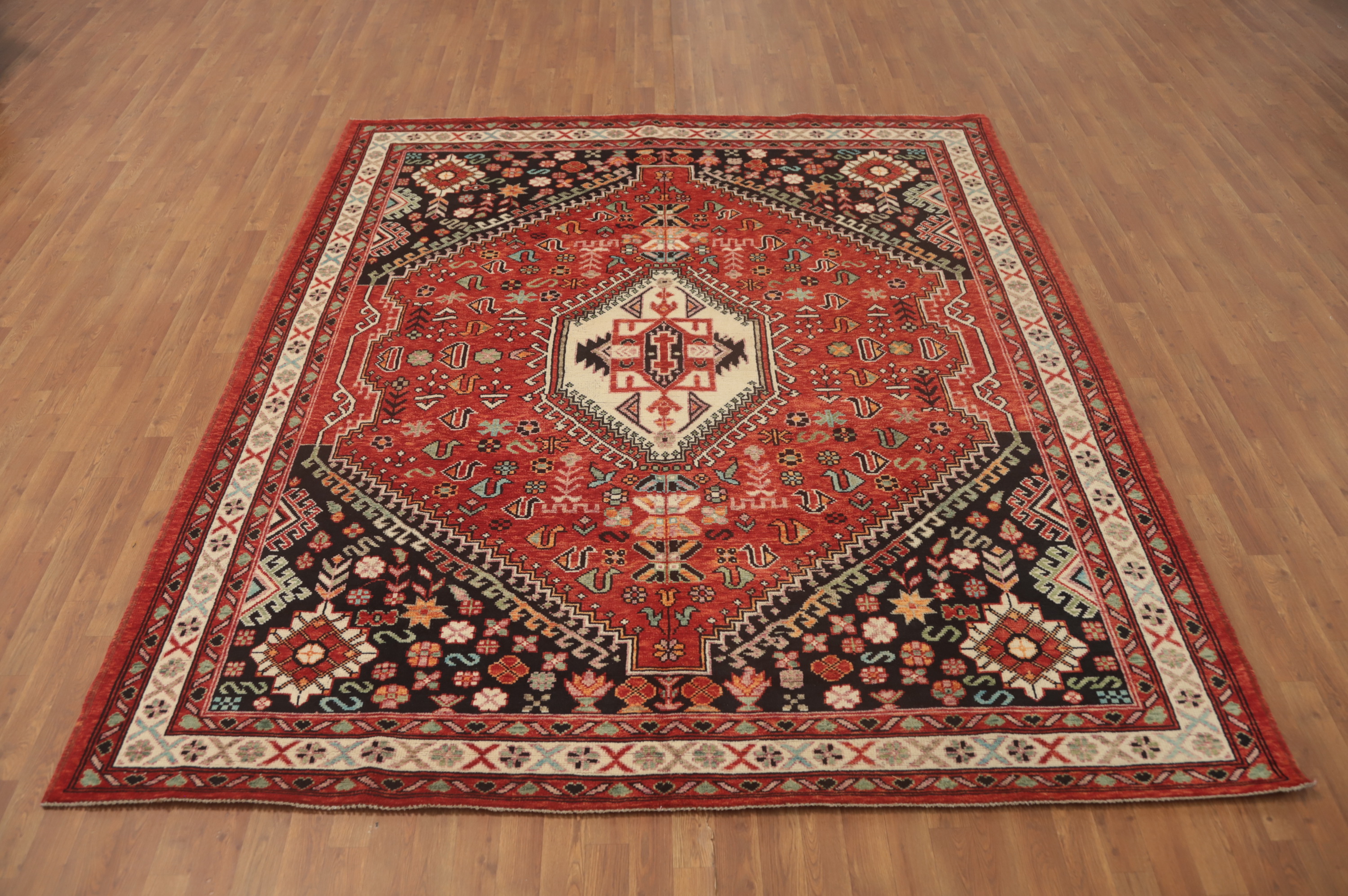 AFG Rug ラグ（RED）Landscape Products Landscape Products/AFG rug