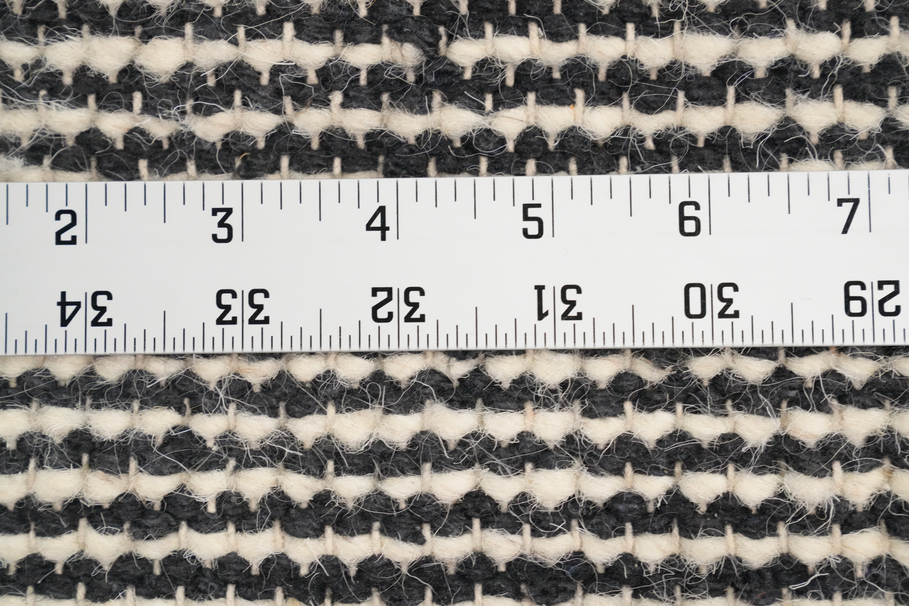 Gotti Design Area Rugs Hand-knotted Wool Trellis Pattern for Modern Interiors - Picture 10 of 24