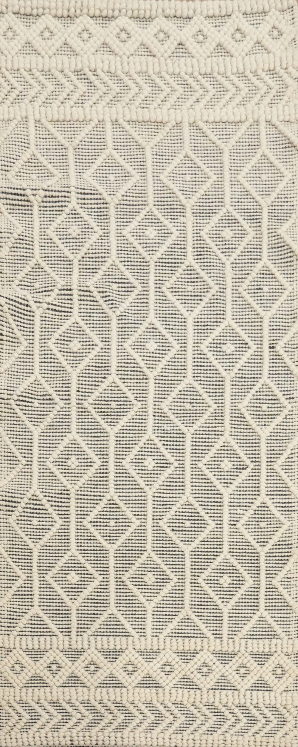Modern Gotti Design Handmade Rugs Trellis Contemporary Home Decor Carpet