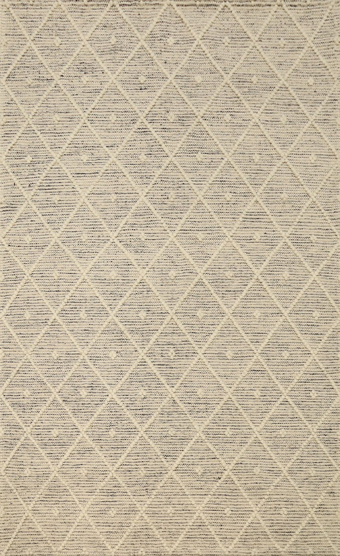 Modern Gotti Design Rugs in Soft Versatile Tones Handmade Geometric Carpets