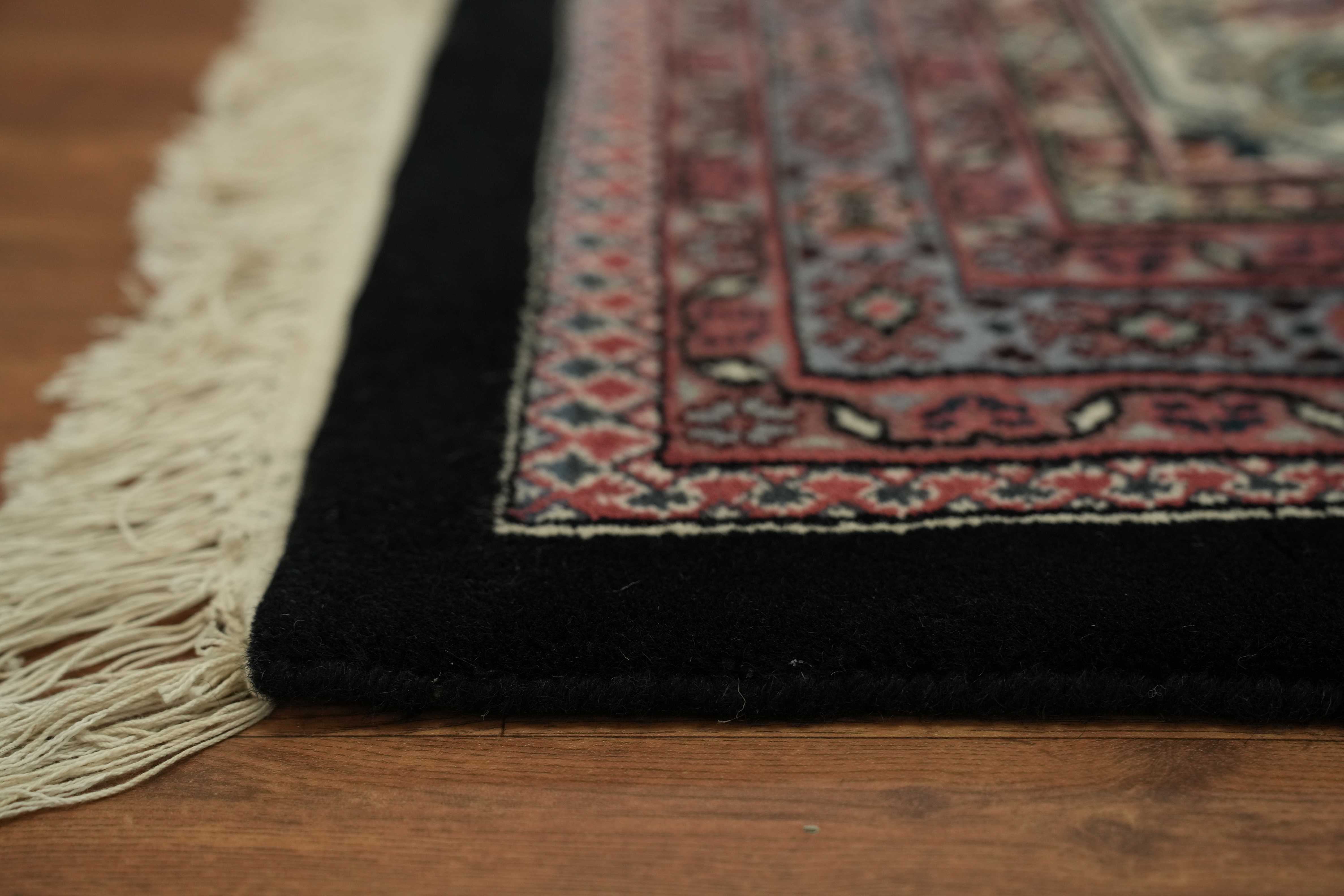 Luxurious Medallion Palace Size Rug 12x18 Wool Hand-made Traditional Carpet detailed image 14