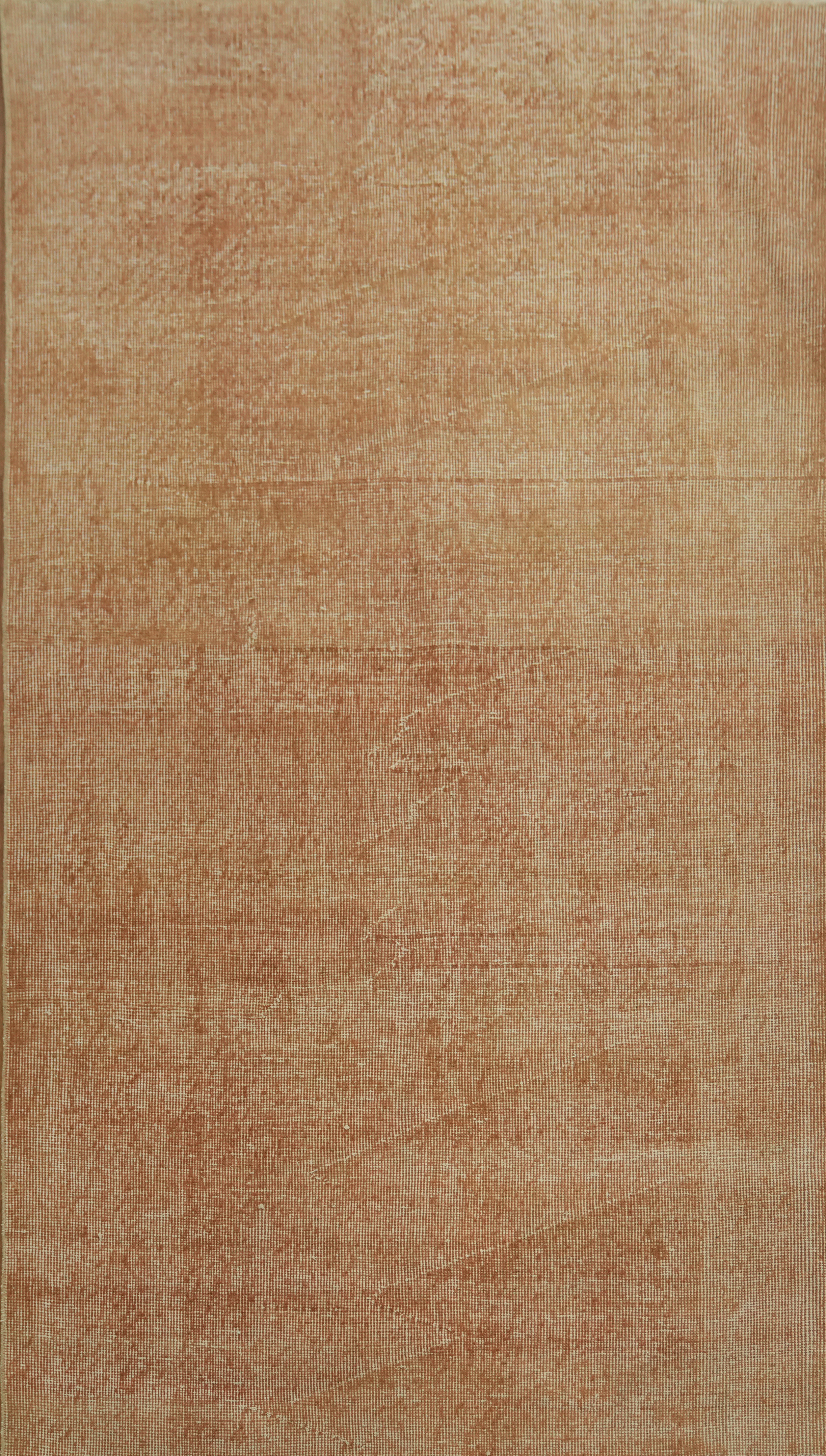 Turkish Anatolian Oriental Rug 4×7 Handmade Wool Oriental Carpet for Any Room