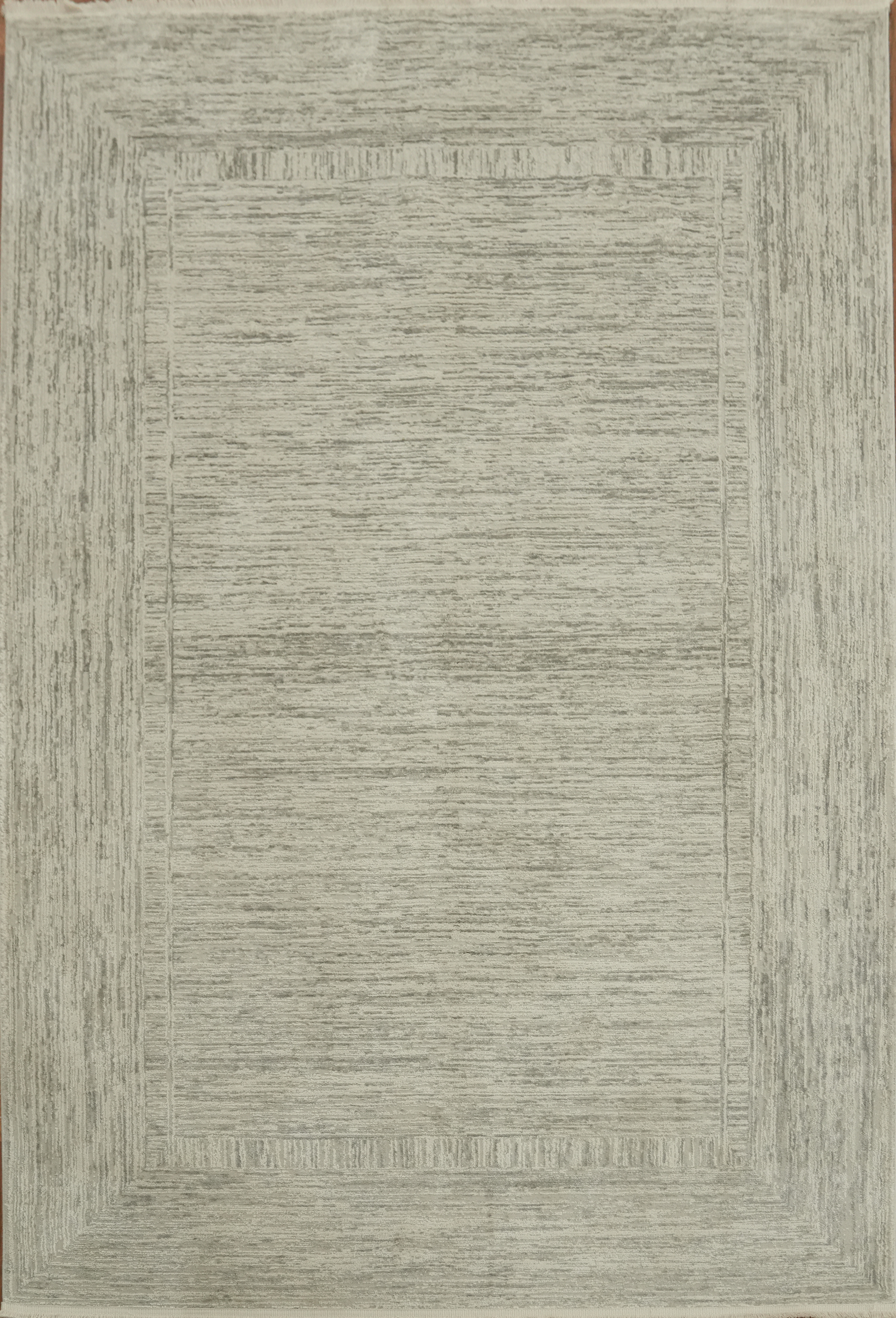 Versatile Natural Toned Area Rug 5×8 Ft Contemporary Modern Turkish Carpet
