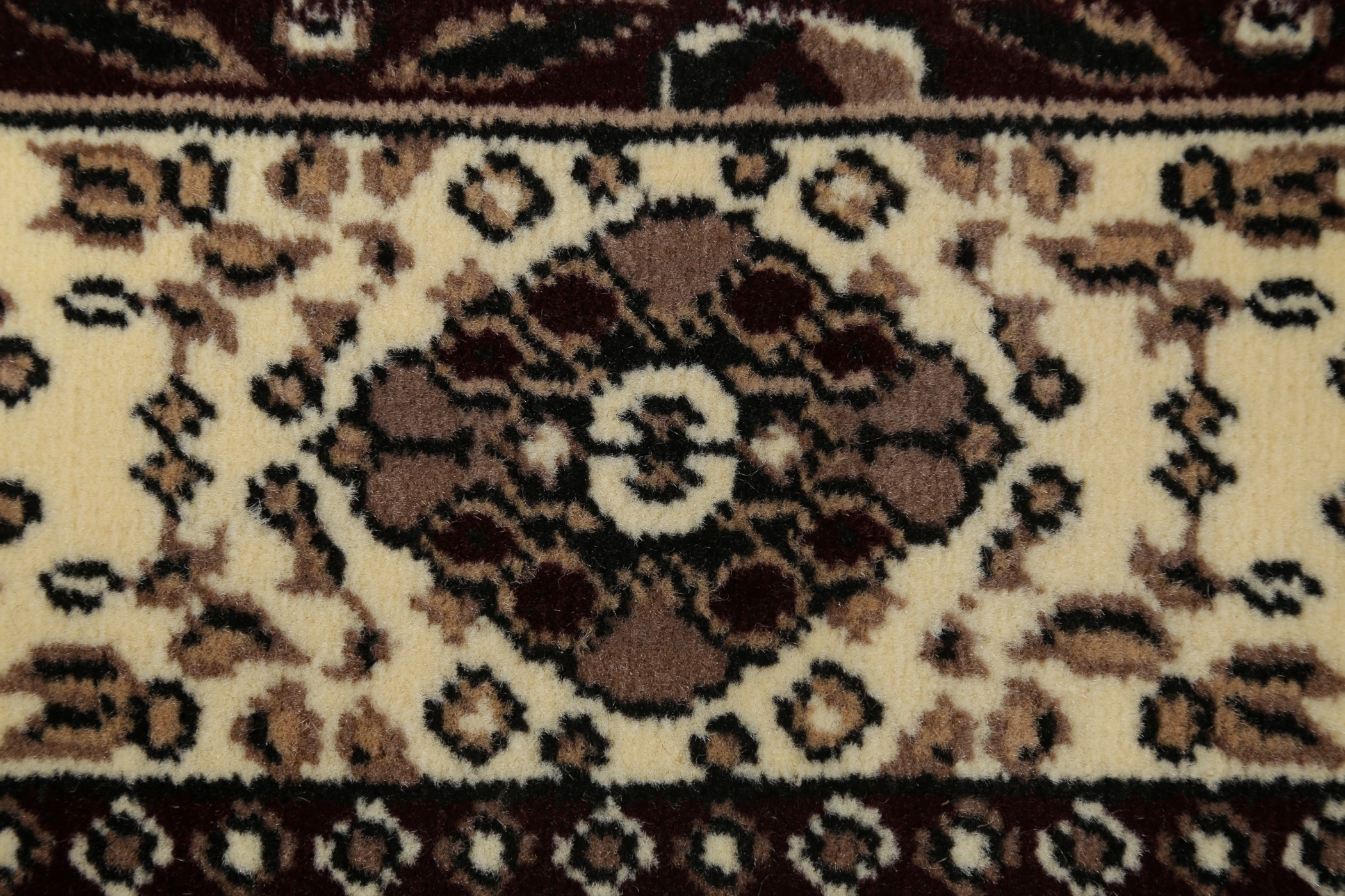 Alfombras orientales turcas geométricas Bakhtiari - Imagen 9 de 13