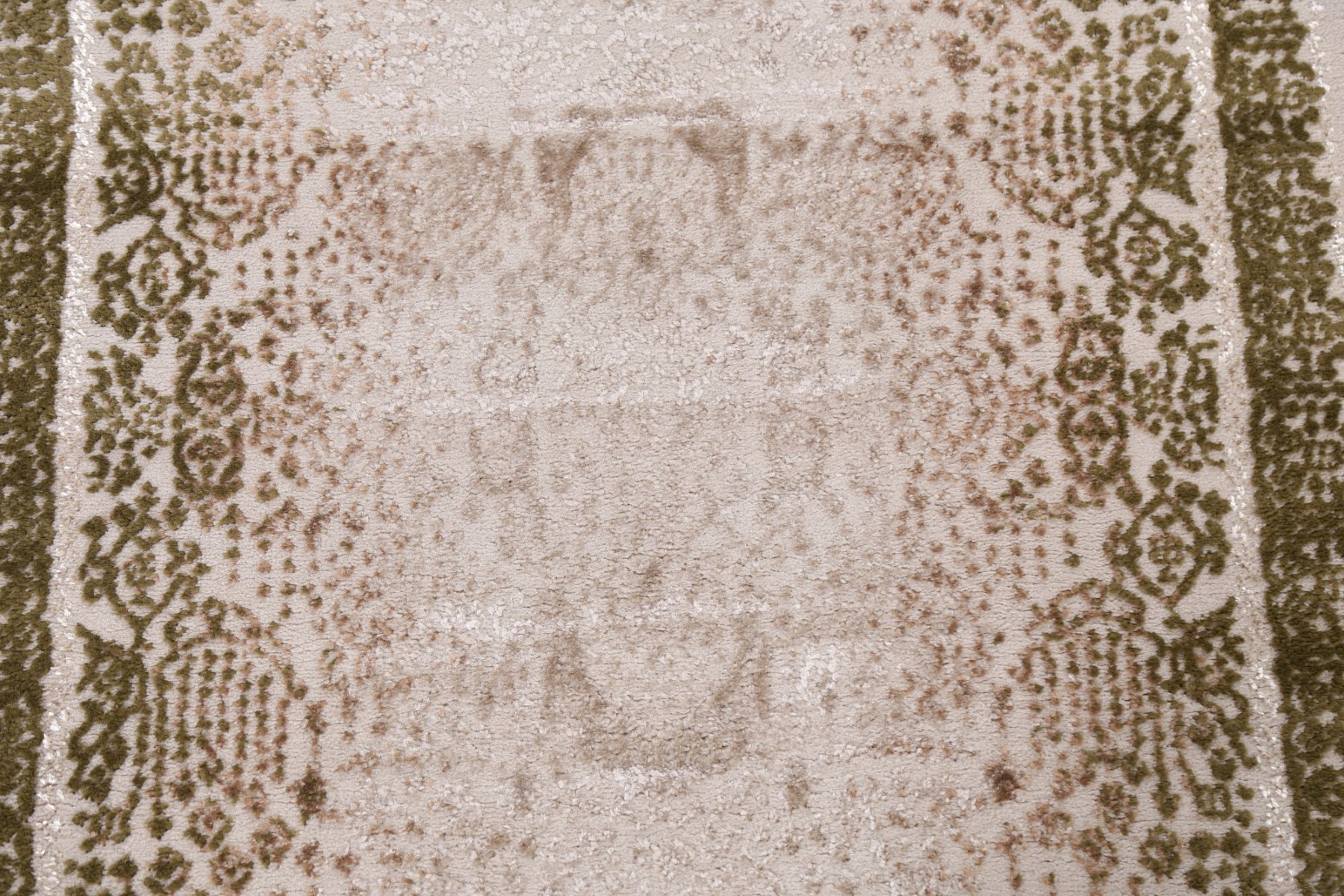 Transitional Geometric Oriental Turkish Rug Modern Carpet - Picture 9 of 55