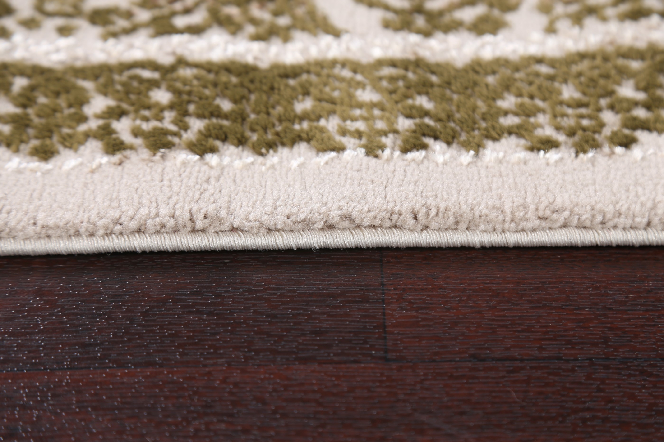 Transitional Geometric Oriental Turkish Rug Modern Carpet - Picture 13 of 55