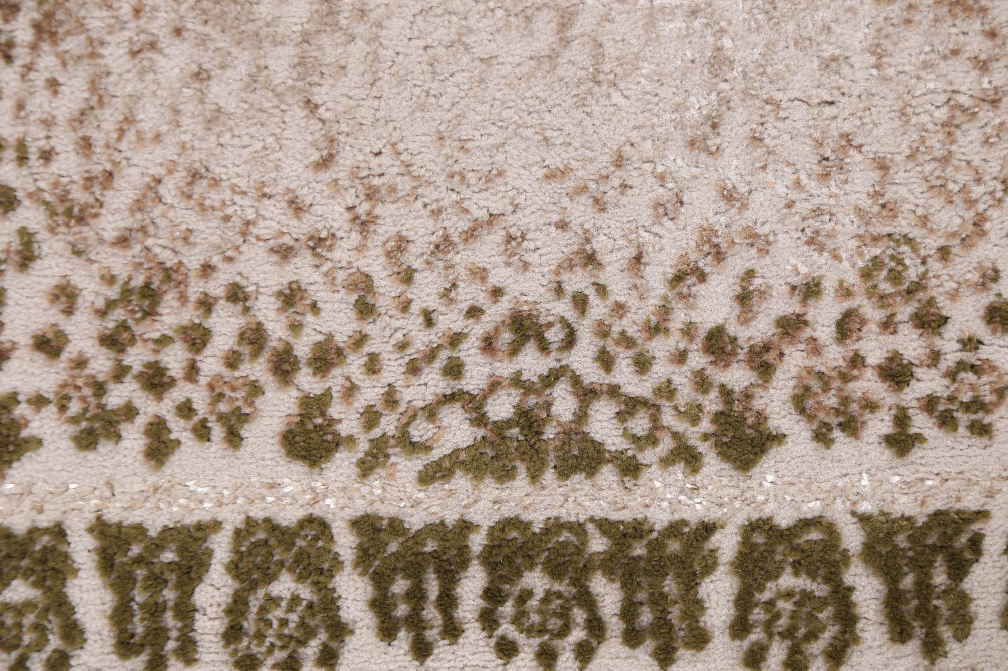 Transitional Geometric Oriental Turkish Rug Modern Carpet - Picture 15 of 55