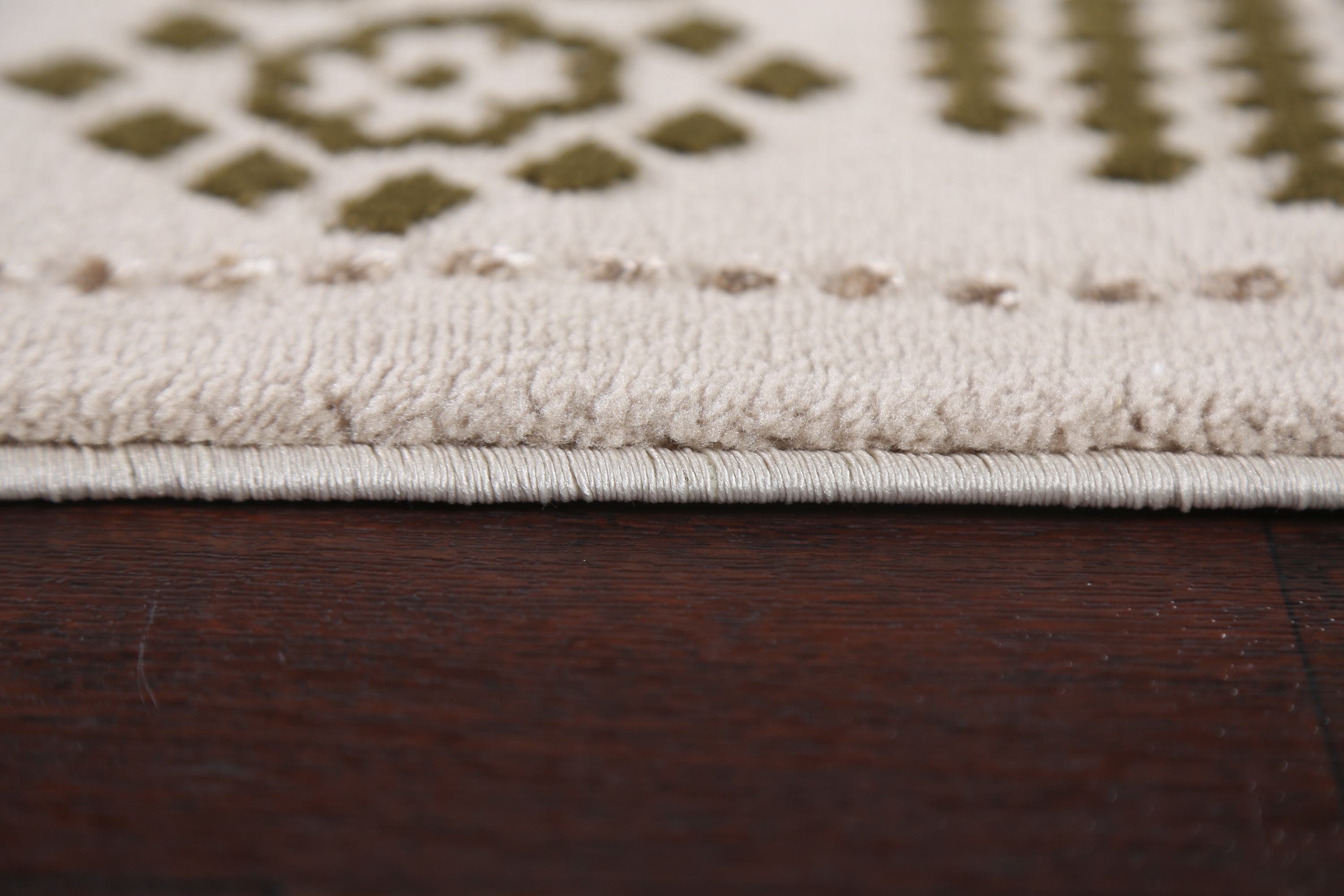 Transitional Geometric Oriental Turkish Rug Modern Carpet - Picture 25 of 55