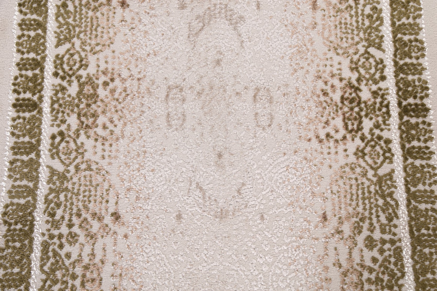 Transitional Geometric Oriental Turkish Rug Modern Carpet - Picture 34 of 55