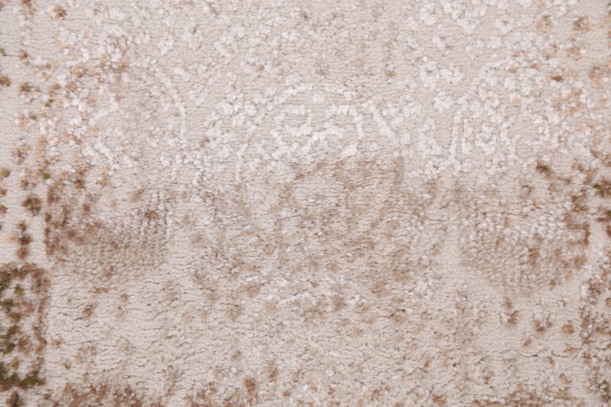 Transitional Geometric Oriental Turkish Rug Modern Carpet - Picture 40 of 55