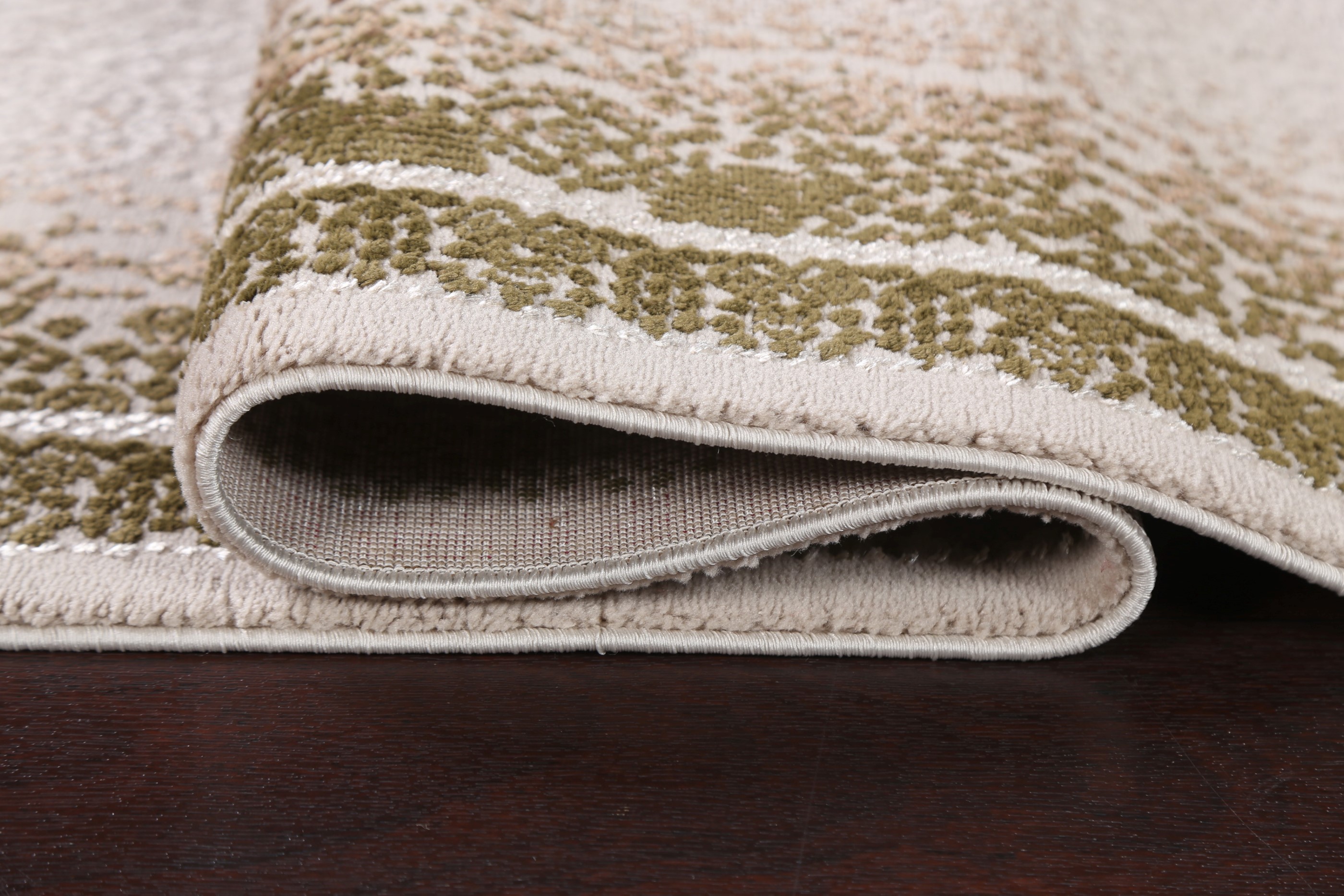 Transitional Geometric Oriental Turkish Rug Modern Carpet - Picture 36 of 55