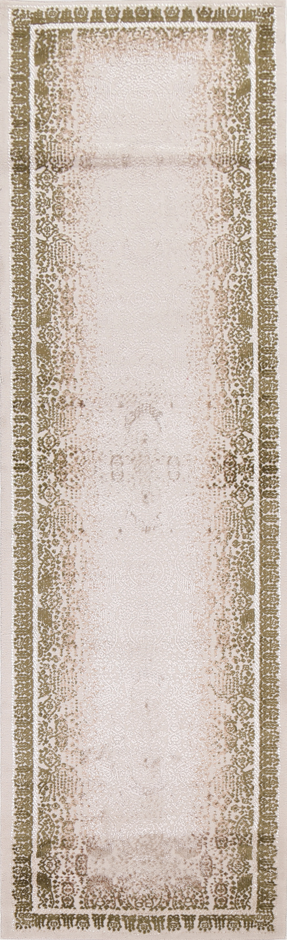 Transitional Geometric Oriental Turkish Rug Modern Carpet - Picture 32 of 55