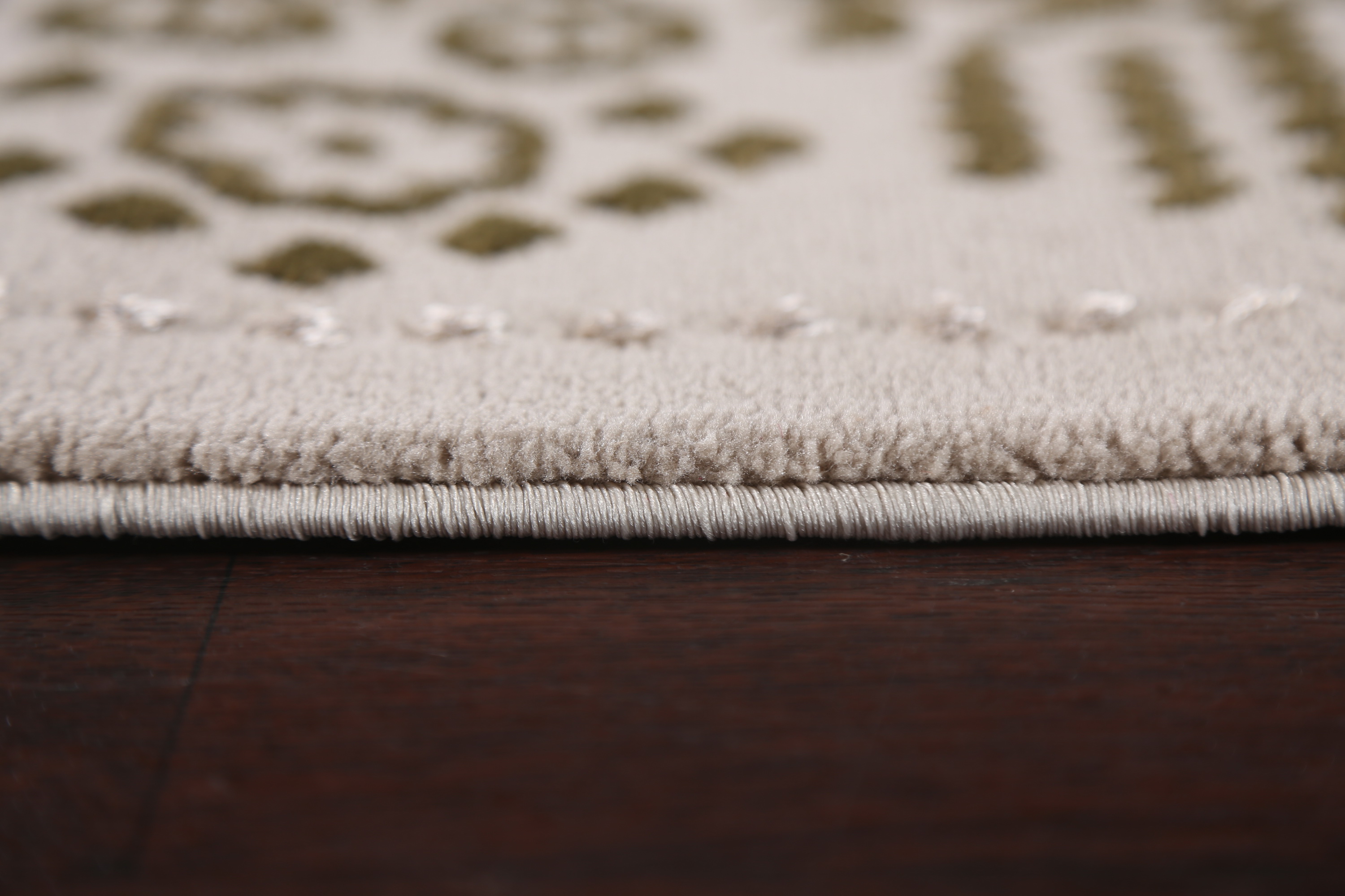 Transitional Geometric Oriental Turkish Rug Modern Carpet - Picture 50 of 55