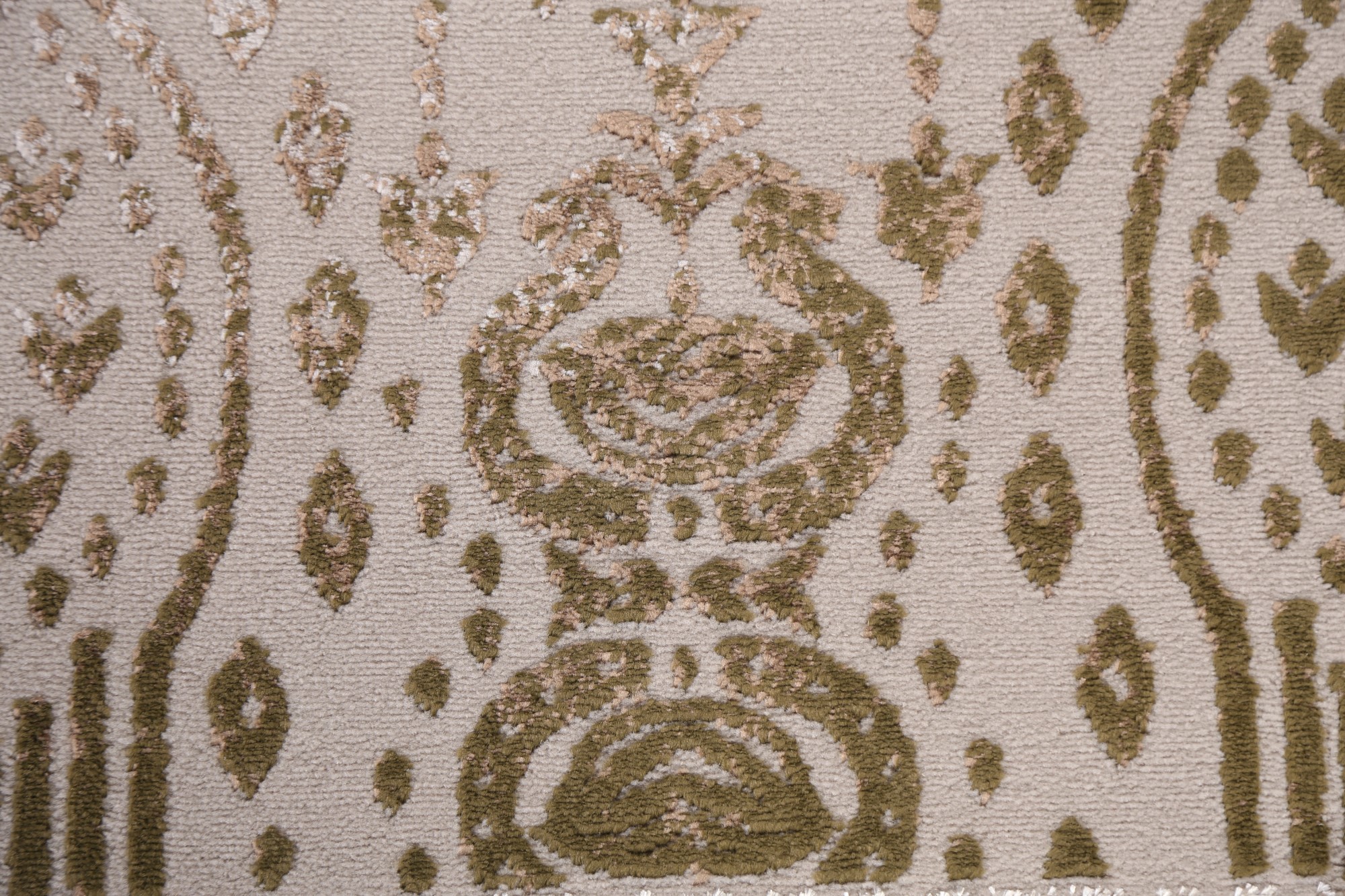 Transitional Geometric Oriental Turkish Rug Modern Carpet - Picture 52 of 55
